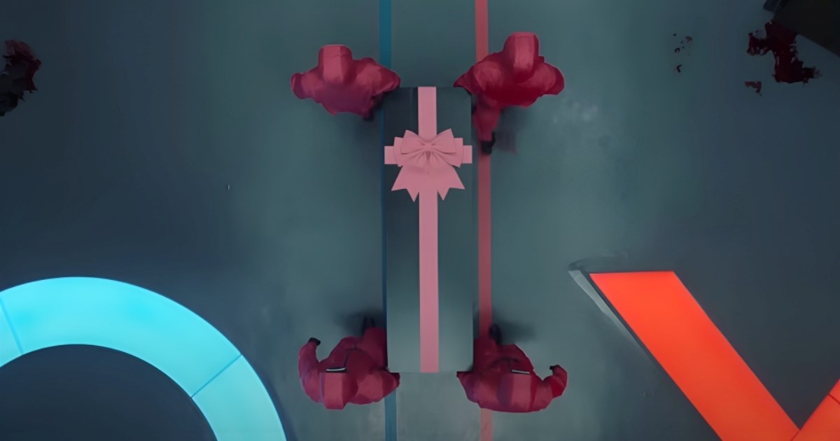 Stiže treća sezona Squid Gamea. Netflix objavio prvi teaser i otkrio datum premijere