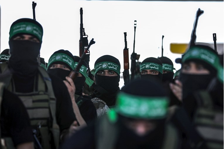 Hamas: Ne bojimo se izraelske ofenzive, spremni smo na to