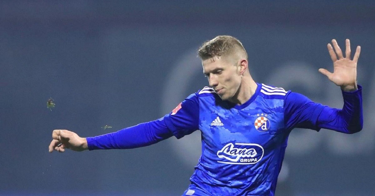 Jakić: Nećemo stati ovdje, vježbali smo akciju za ovaj gol