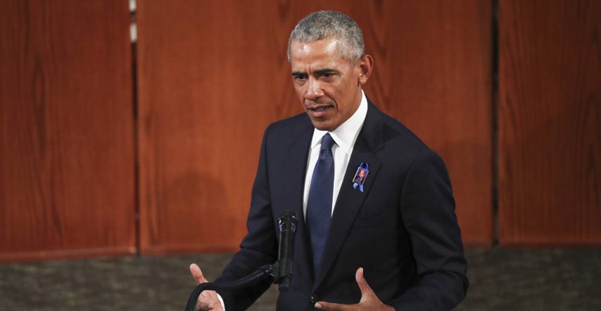 Obama pozvao na prestanak republikanske opresije američkih glasača