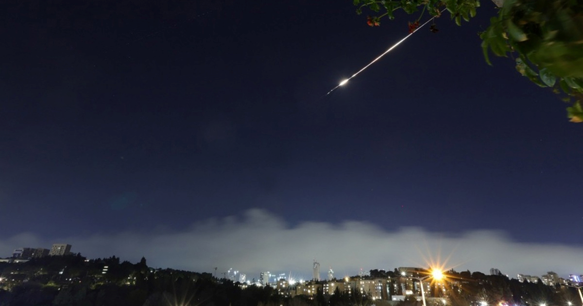 CNN: Pentagon skriva ključne informacije o ratu s Iranom