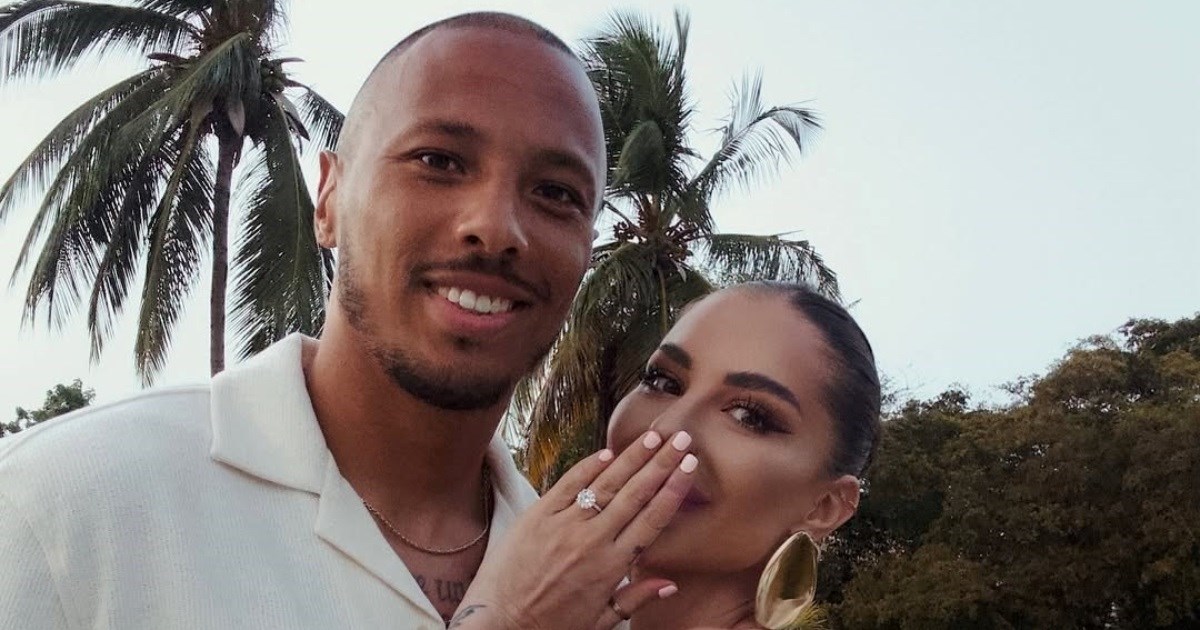 Popularna srpska influencerica Zorannah zaručila se s nizozemskim nogometašem