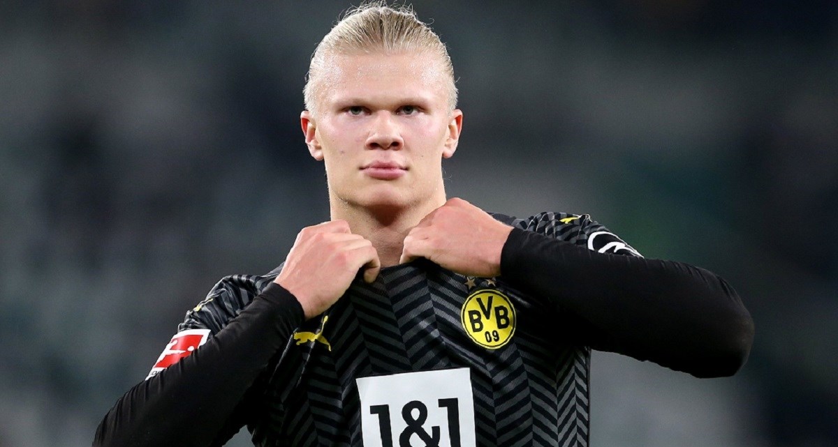 Predsjednik Borussije demantirao najveću zabludu oko Halanda