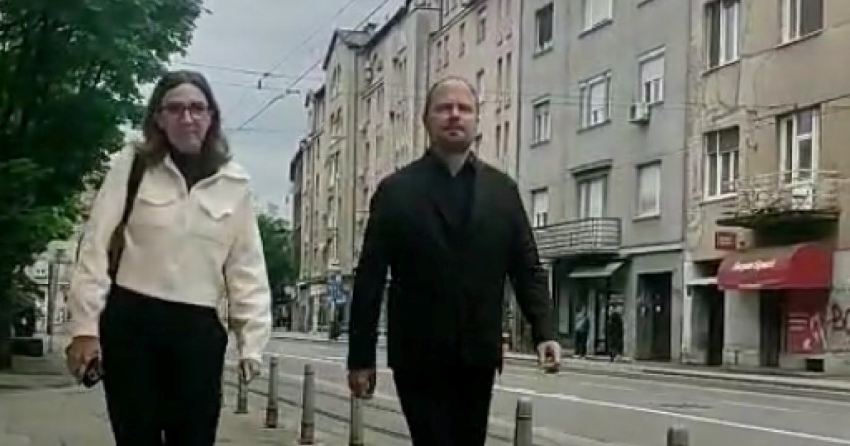 Tomaševićev zamjenik došao u Uskok, ispitat će ga kao svjedoka oko afere Hipodrom