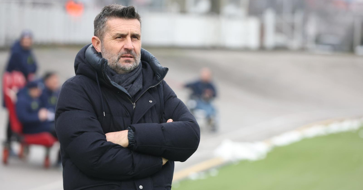 Bjelica: Imamo klubove gdje 15 ljudi odlučuje. Na ovim prostorima je to nemoguće