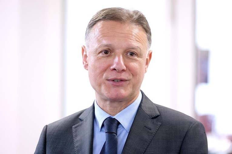 Njonjo: Situacija još nije zrela za izbor ustavnih sudaca