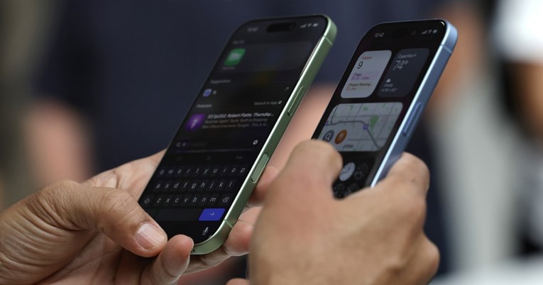iPhonei se i dalje navodno proizvode u Kini u nehumanim radnim uvjetima