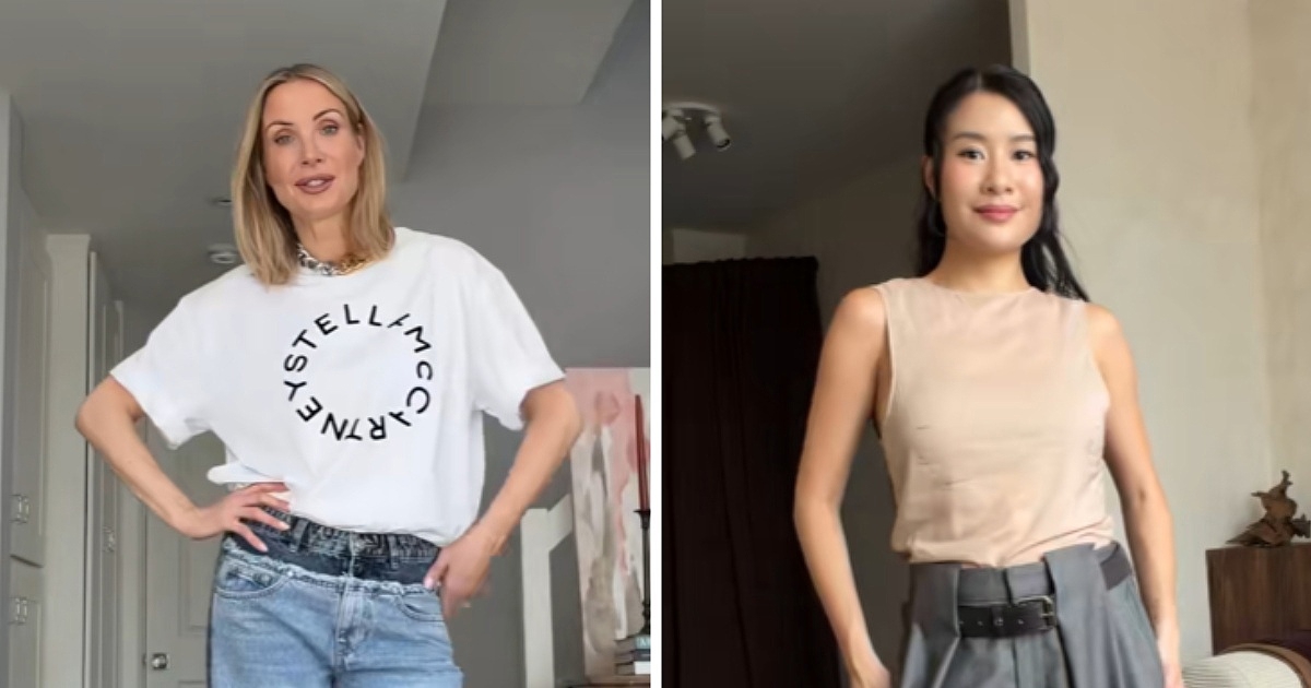 Tiktokerice razgrabile H&M kolekciju sa Stellom McCartney, jedan komad se istaknuo