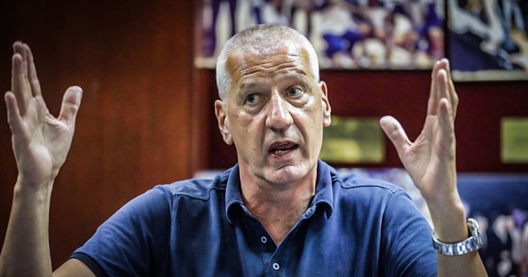 Aco Petrović: Rađa nas kao pravi vođa treba povesti protiv Gibraltara i San Marina