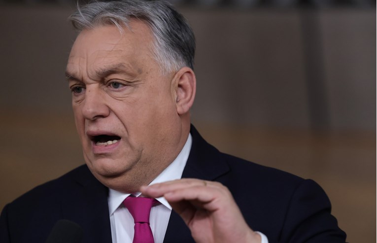 Orban: Briselska bahatost je na vrhuncu