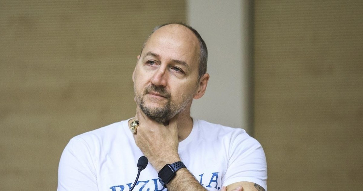 Dino Rađa oprostio se od srpskog glumca: Koliko sam se smijao njegovim pi*darijama