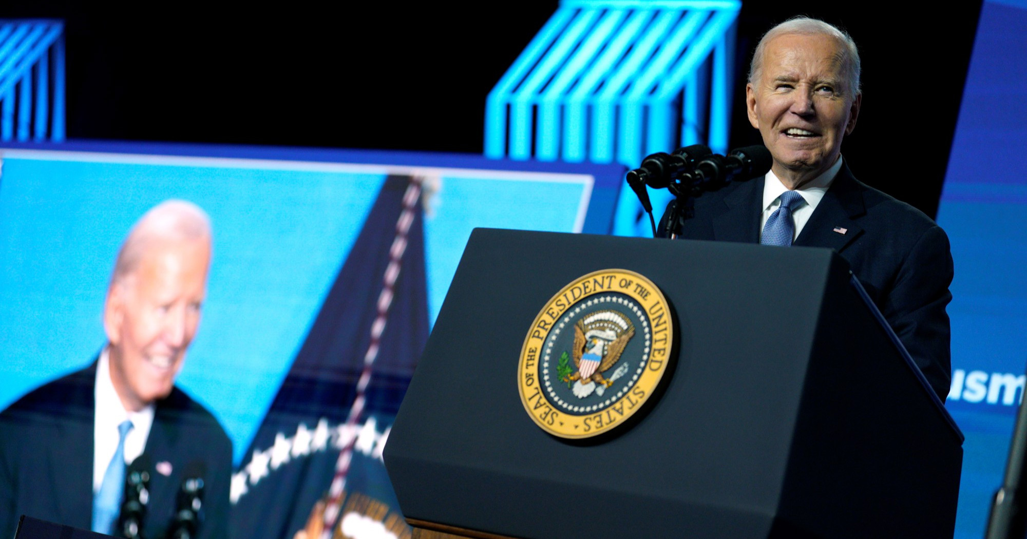Kako Joe Biden živi nakon odlaska iz Bijele kuće? Teže nego što bi se reklo