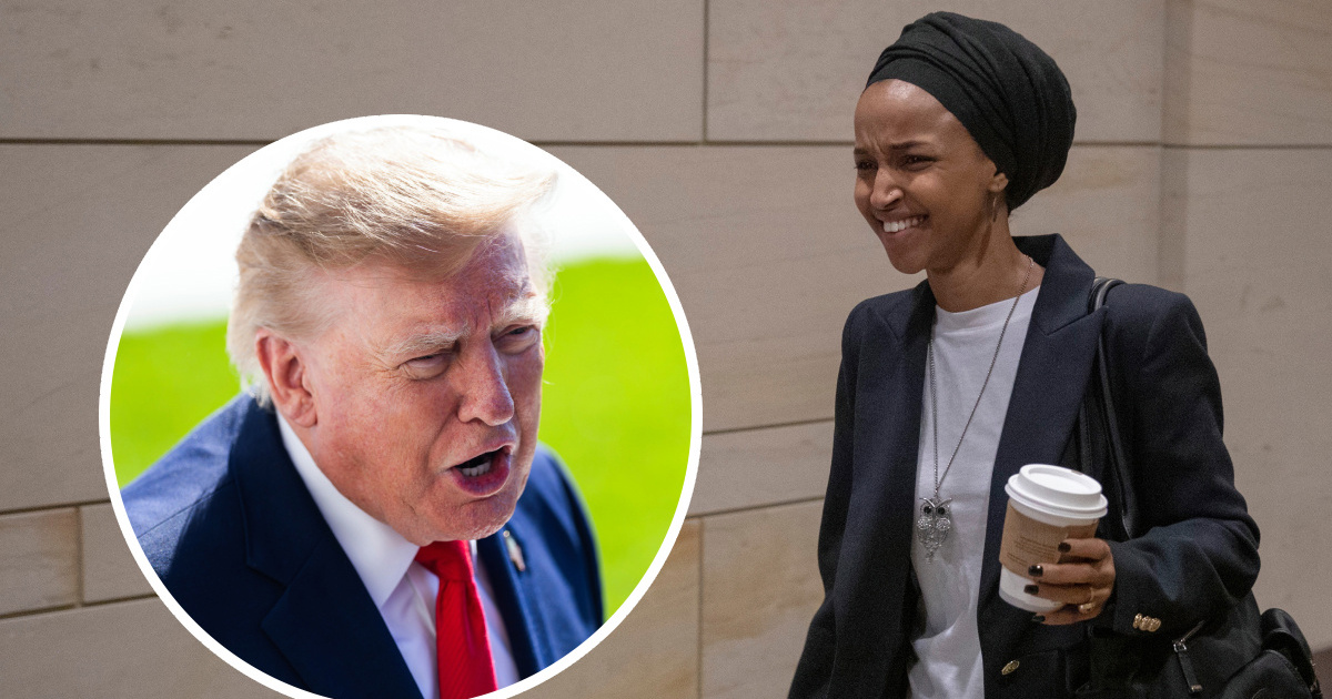 Agenti upali u dom prve muslimanke izabrane u Kongres. Trump: Užasna je osoba