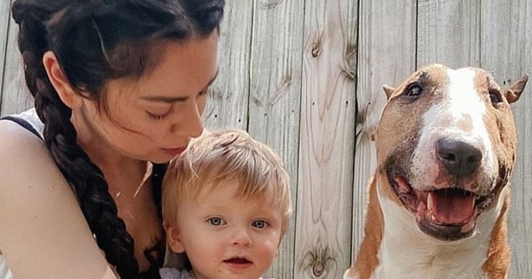 YouTuberica eutanazirala psa jer je ugrizao njenog sina, ljudi su šokirani