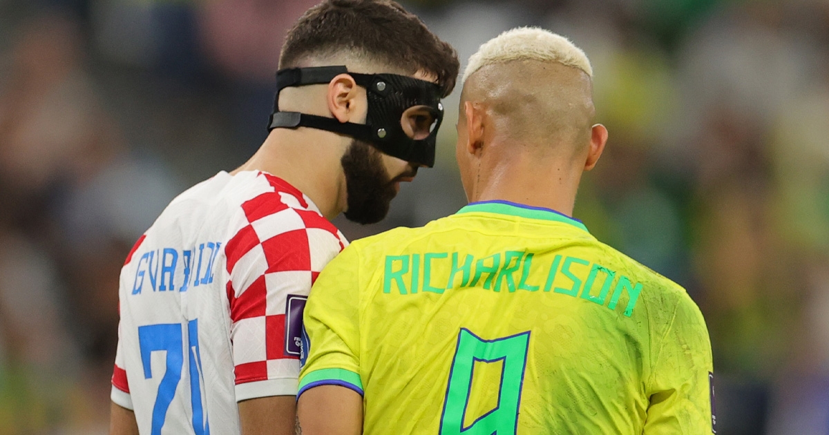 BBC: Gvardiol je kao Beckenbauer u najboljem izdanju. Brazil nema rješenja