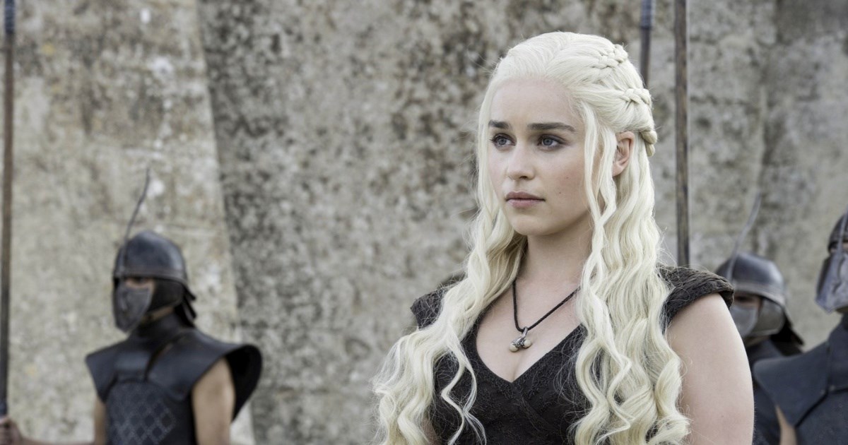 Potvrđeno: Snima se film Igra prijestolja