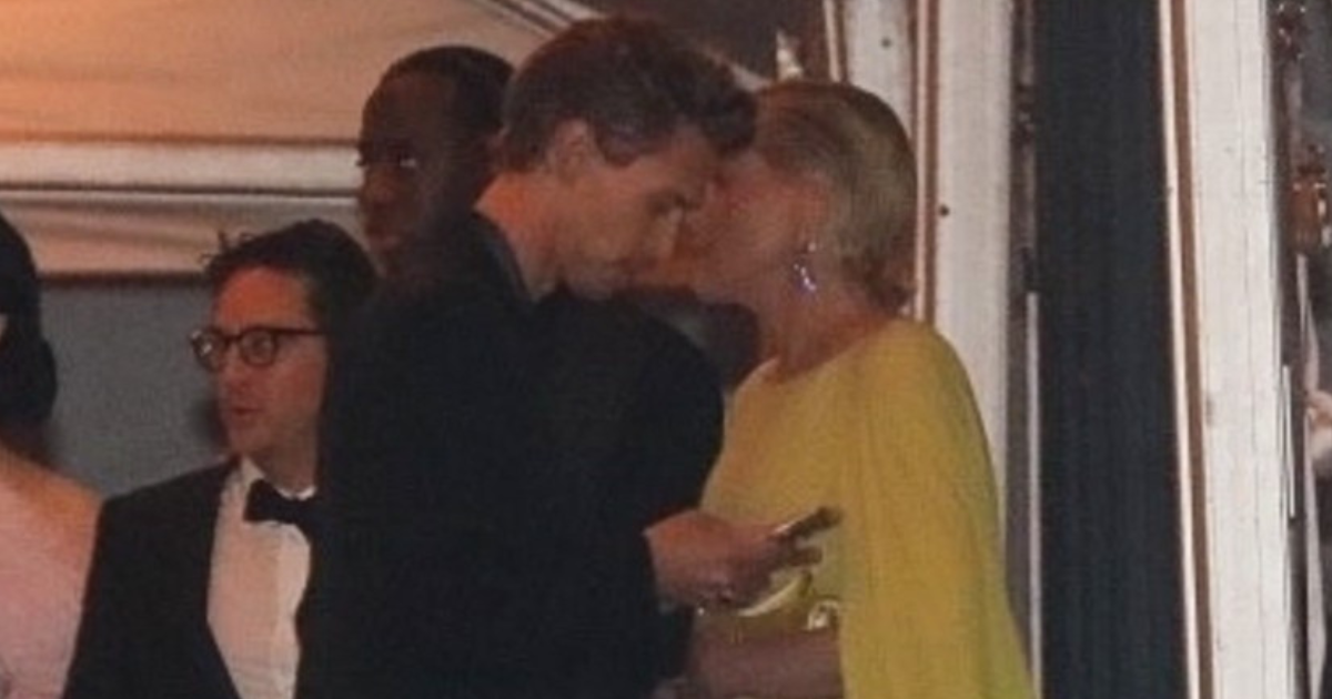 Butler na zabavi razmijenio broj sa Sharon Stone? Glumčeva bivša ih izbjegavala