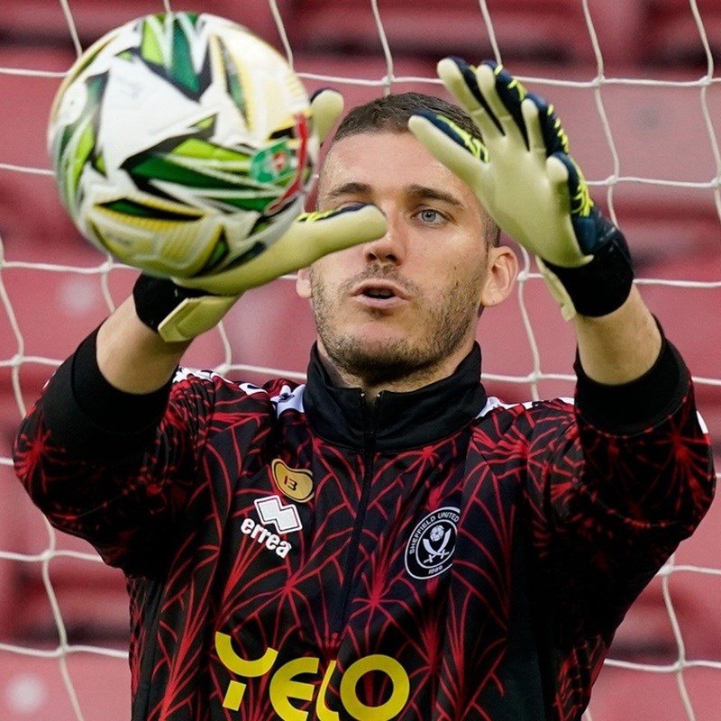 Ivo Grbić ima novi klub