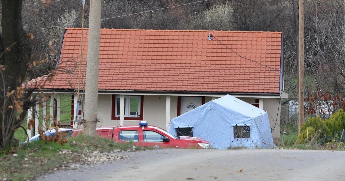 Majka osumnjičenog za ubojstvo Danke: Nisam vidjela tijelo sina