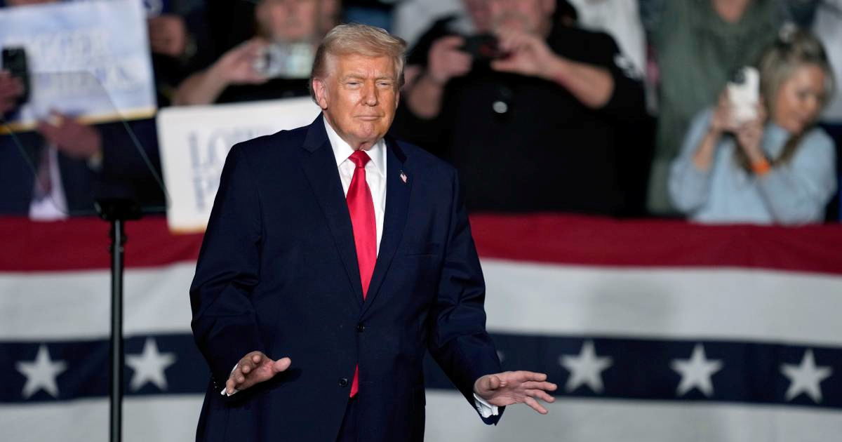 Dan nakon prijetnje carinama Trump poručio: "Nešto ćemo riješiti s Južnom Korejom"