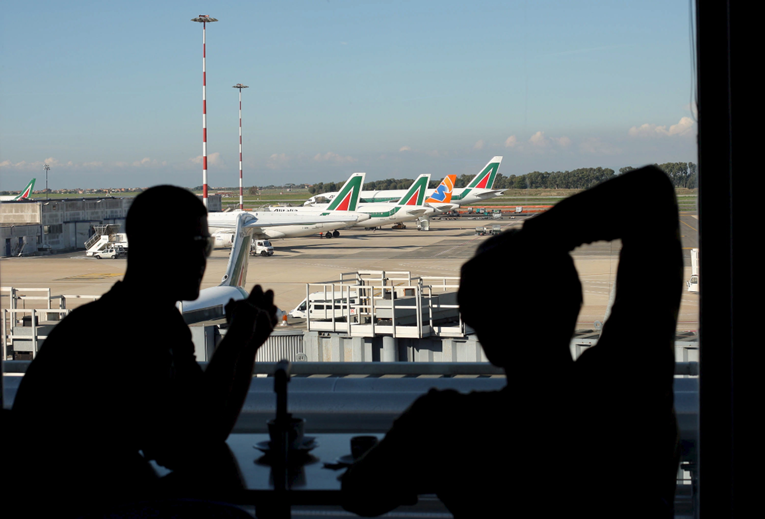 Zbog blokade Hormuza problemi s opskrbom gorivom u četiri talijanske zračne luke