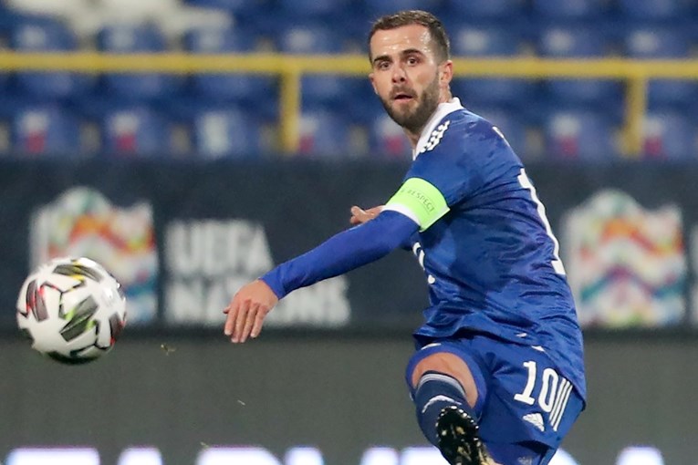 Top transferi: Pjanić se vraća iz mirovine. Real pronašao novog vođu