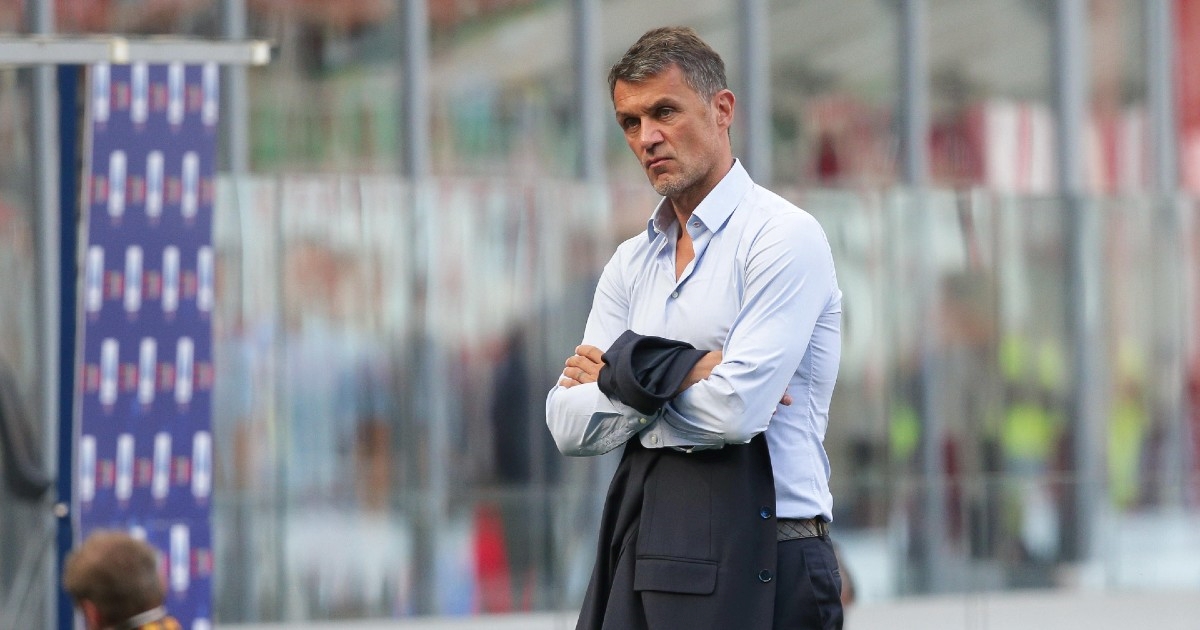 Maldini otkantao zvijezdu Milana koja traži bogatstvo: Nisi ti Rijkaard, možeš ići