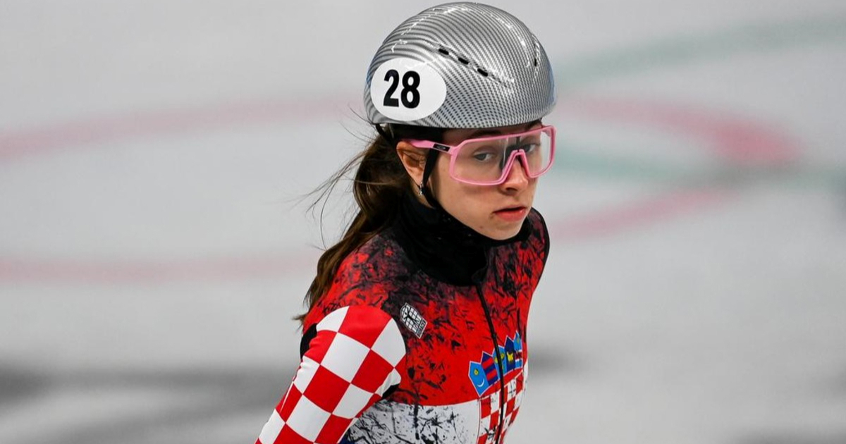 UŽIVO Počinje spektakl ZOI-ja za hrvatske sportaše. Evo gdje i kada gledati