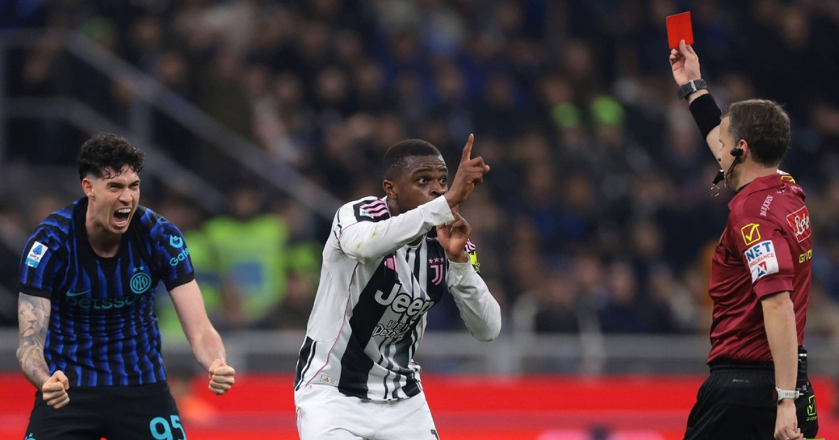 Talijani mu zvižde, mediji ga osuđuju, a ministar podržava: Priznao je pogrešku