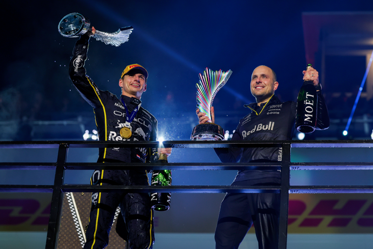 Šok u Formuli 1. Jedan od glavnih ljudi Red Bulla prelazi u redove glavnog rivala