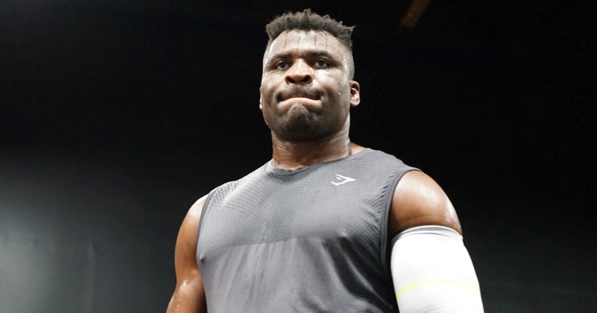 Francis Ngannou sudjelovao u prometnoj nesreći u kojoj je poginula djevojka (17)?