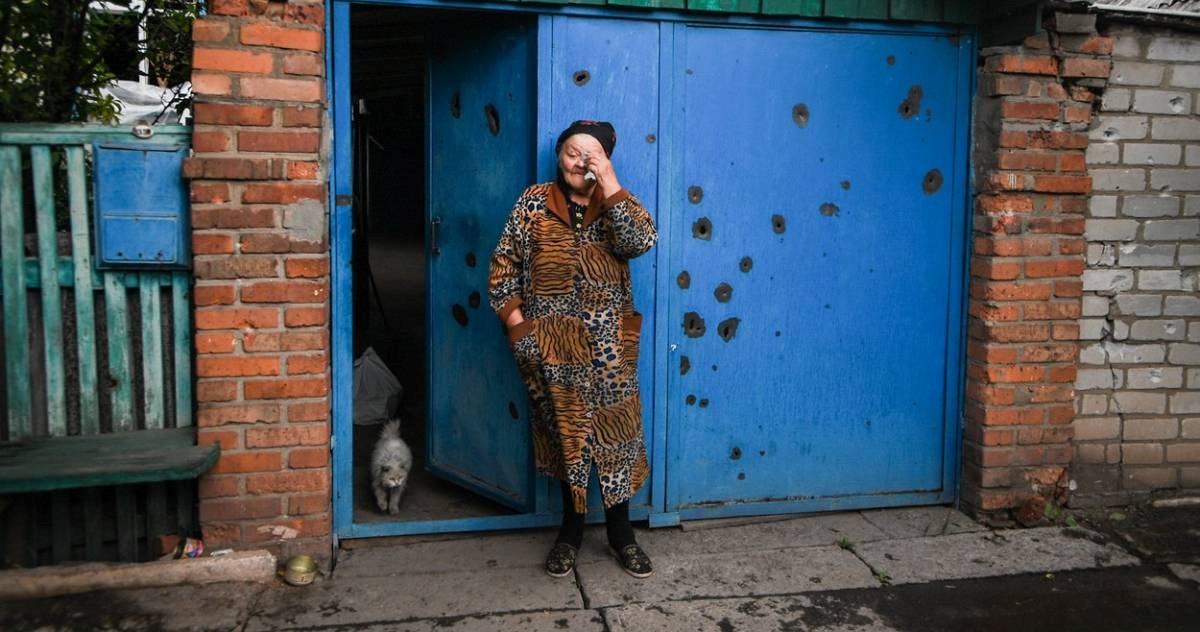 Ukrajina uskoro naređuje obaveznu evakuaciju civila iz Donjecka