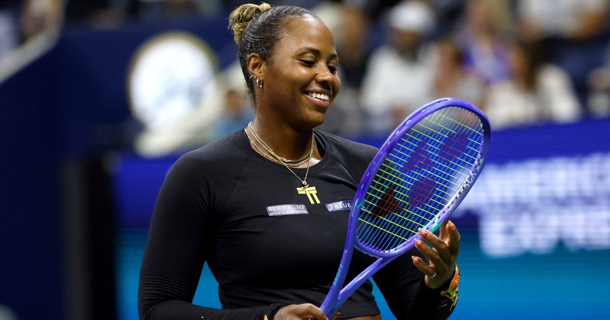 Senzacija na US Openu. Peta tenisačica svijeta ispala od 139.