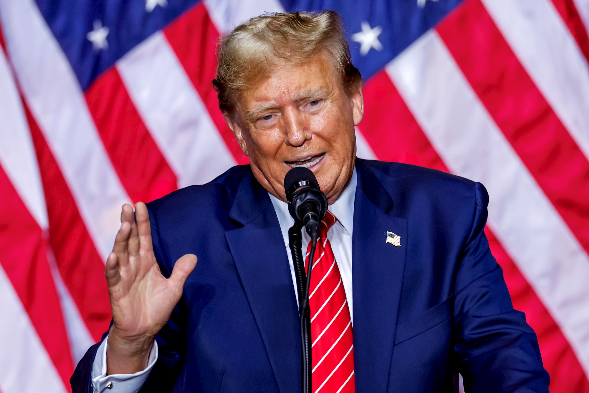 NATO ima plan kako osigurati pomoć Ukrajini ako Trump postane predsjednik