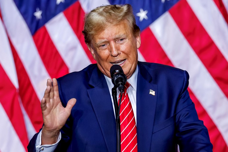 NATO ima plan kako osigurati pomoć Ukrajini ako Trump postane predsjednik