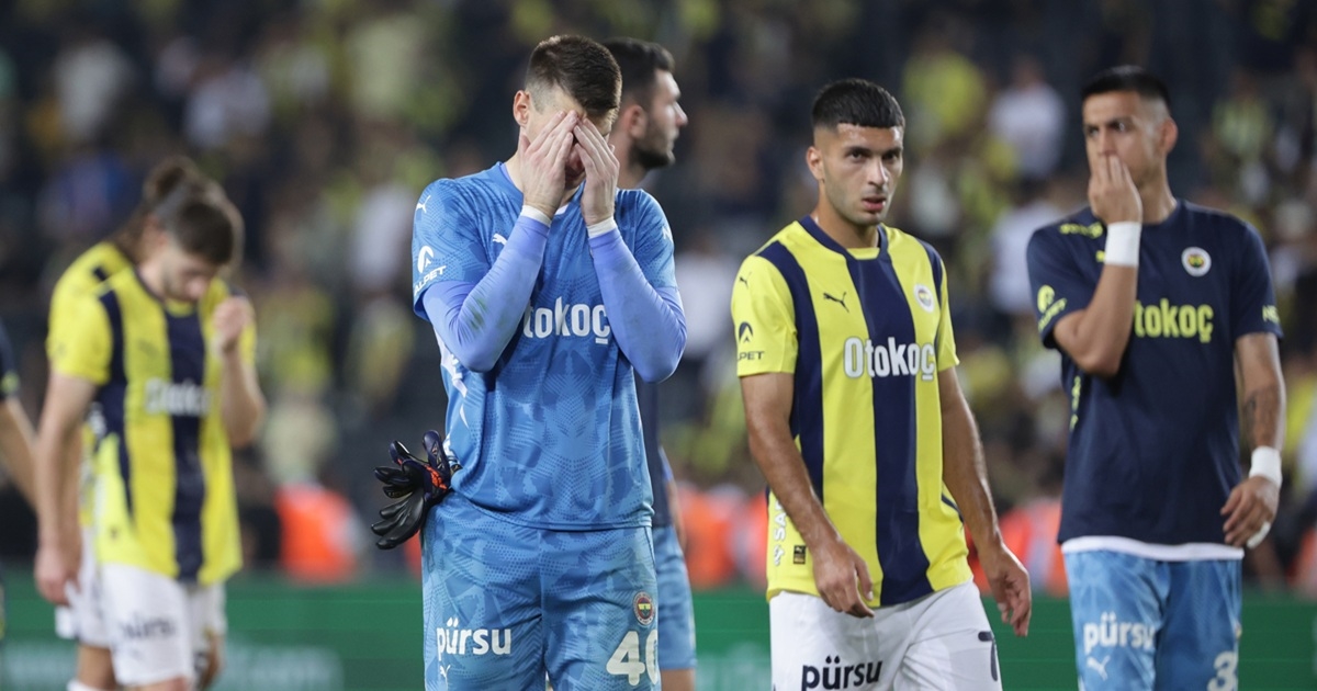 Turci: Neočekivani razvoj događaja oko Livakovića. Fener je postavio cijenu