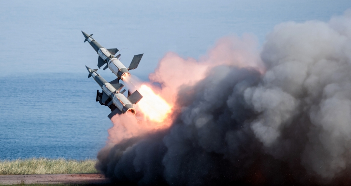 90.000 vojnika, tisuće tenkova i aviona na sjeveru Europe. "Spremamo se za rat"