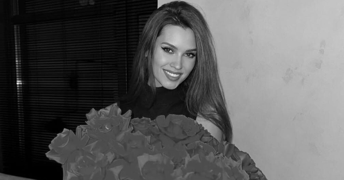 Preminula ruska manekenka i bivša misica Ksenija Aleksandrova (30)