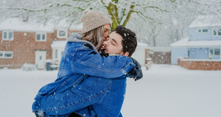 Jeste li čuli za "snowmanning"? Novi trend u dejtanju mogao bi razočarati mnoge