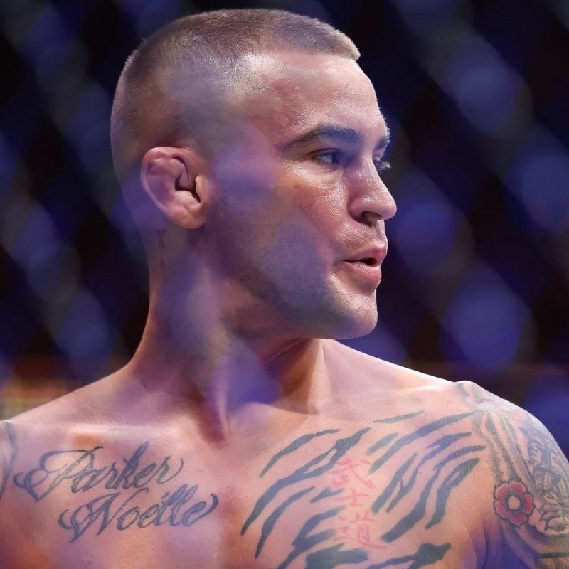 Poirier se u oproštaju od MMA želi boriti po brutalnim Prideovim pravilima
