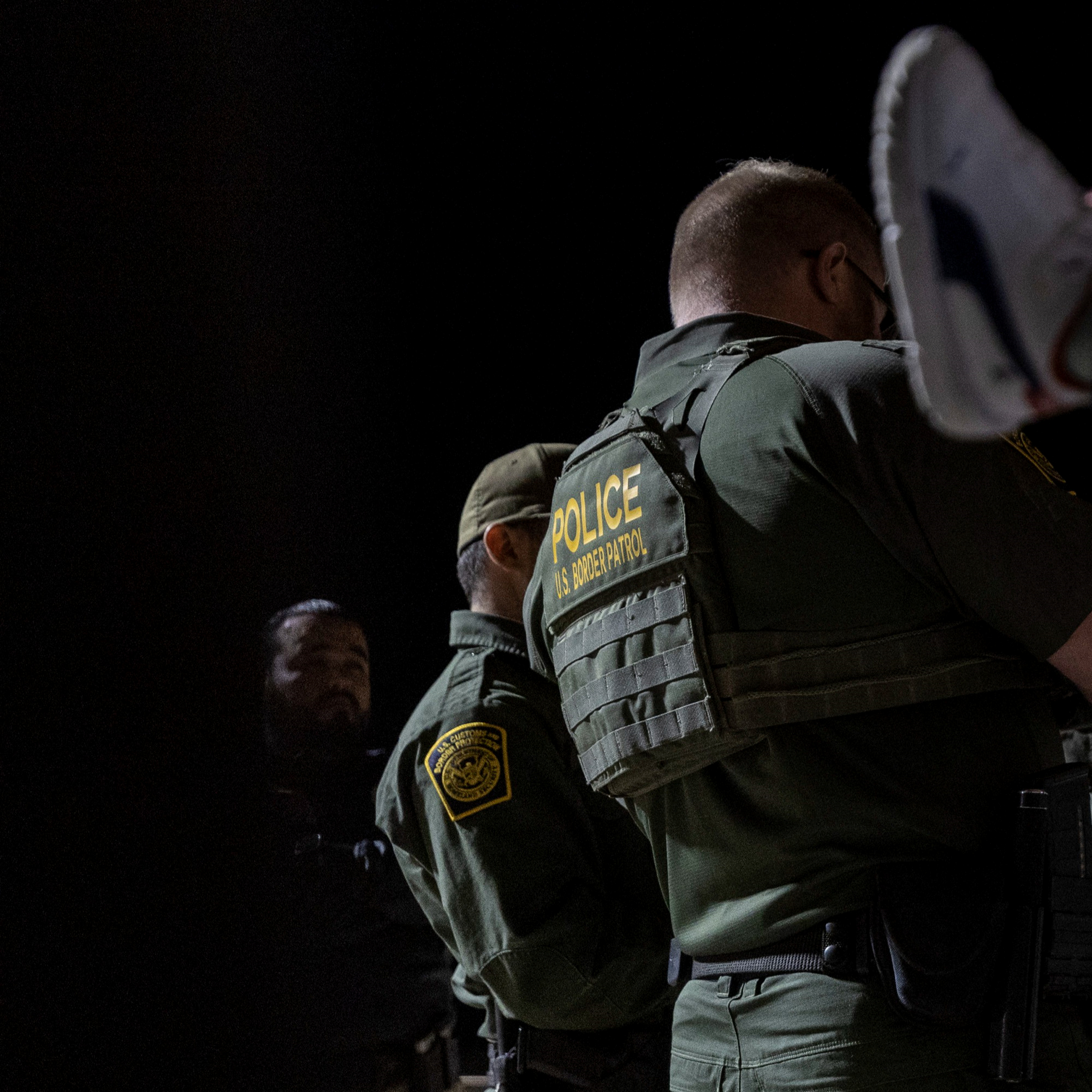 Nova pucnjava u SAD-u: Granična policija upucala čovjeka, kritično je