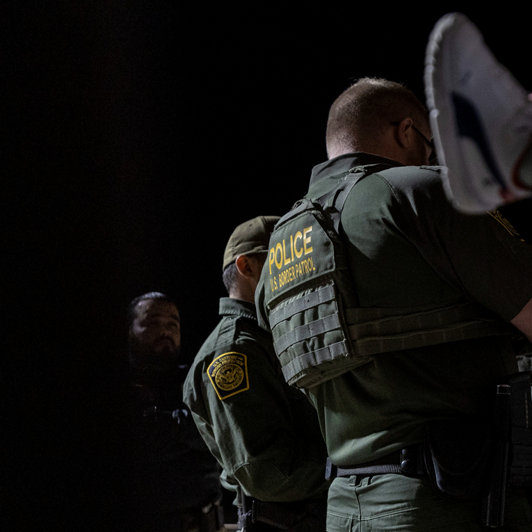 Nova pucnjava u SAD-u: Granična policija upucala čovjeka, kritično je