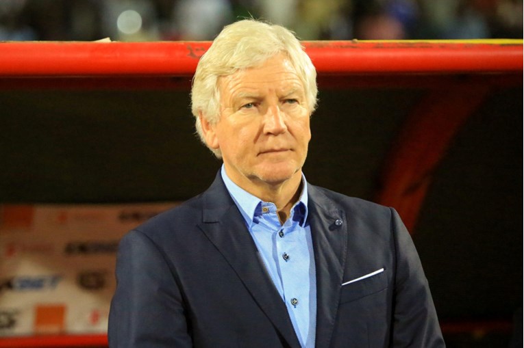 Neviđeni rat u afričkoj reprezentaciji. Izbornik ne prihvaća otkaz, objavio je popis