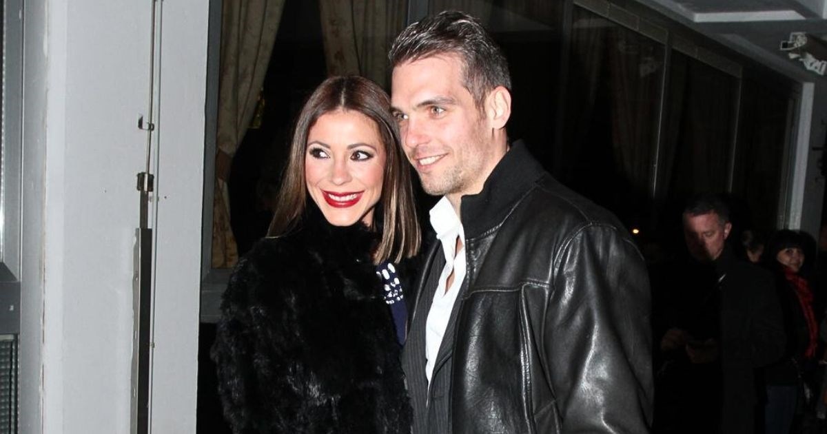 Dino Bubičić otkrio u kakvom je odnosu s bivšom ženom Ivanom Paris