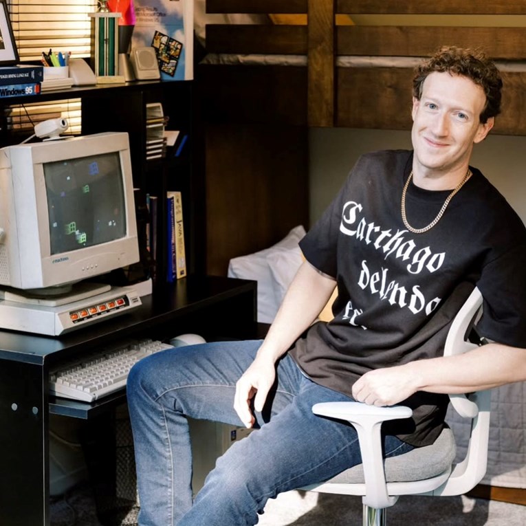 Tijekom suđenja otkriveno kako je Zuckerbeg htio spasiti Facebook (i pomalo je ludo)