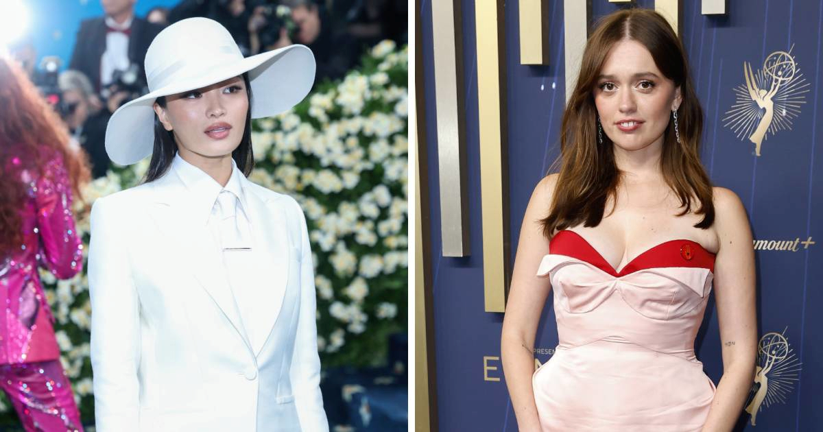 Zna se koje će glumice utjeloviti partnerice Beatlesa u biografskim filmovima