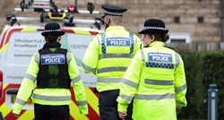 U Engleskoj uhićena četiri dječaka između 12 i 14 godina. Silovali su djevojčicu?