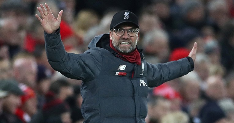 Klopp tvrdi da zna kako popraviti VAR: Volio bih drugačije grafike