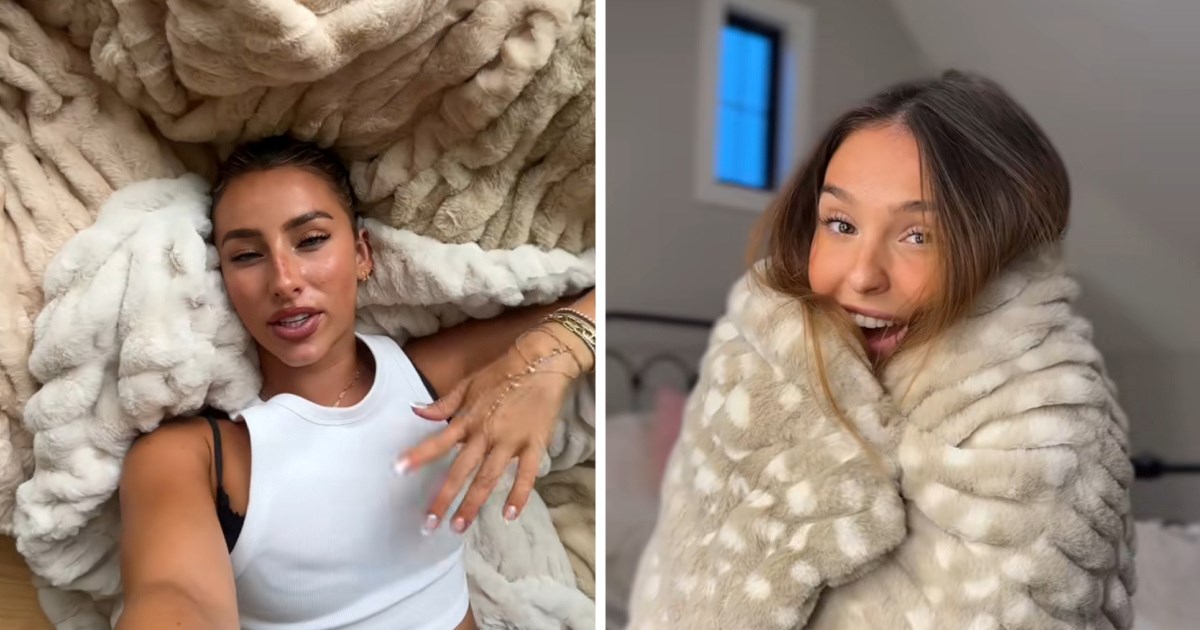 Svi pričaju o ovom brendu deka. Evo zašto