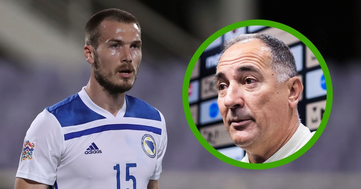 Legenda Zrinjskog iznenada završila karijeru. Štimac: Nadam se da će razmisliti